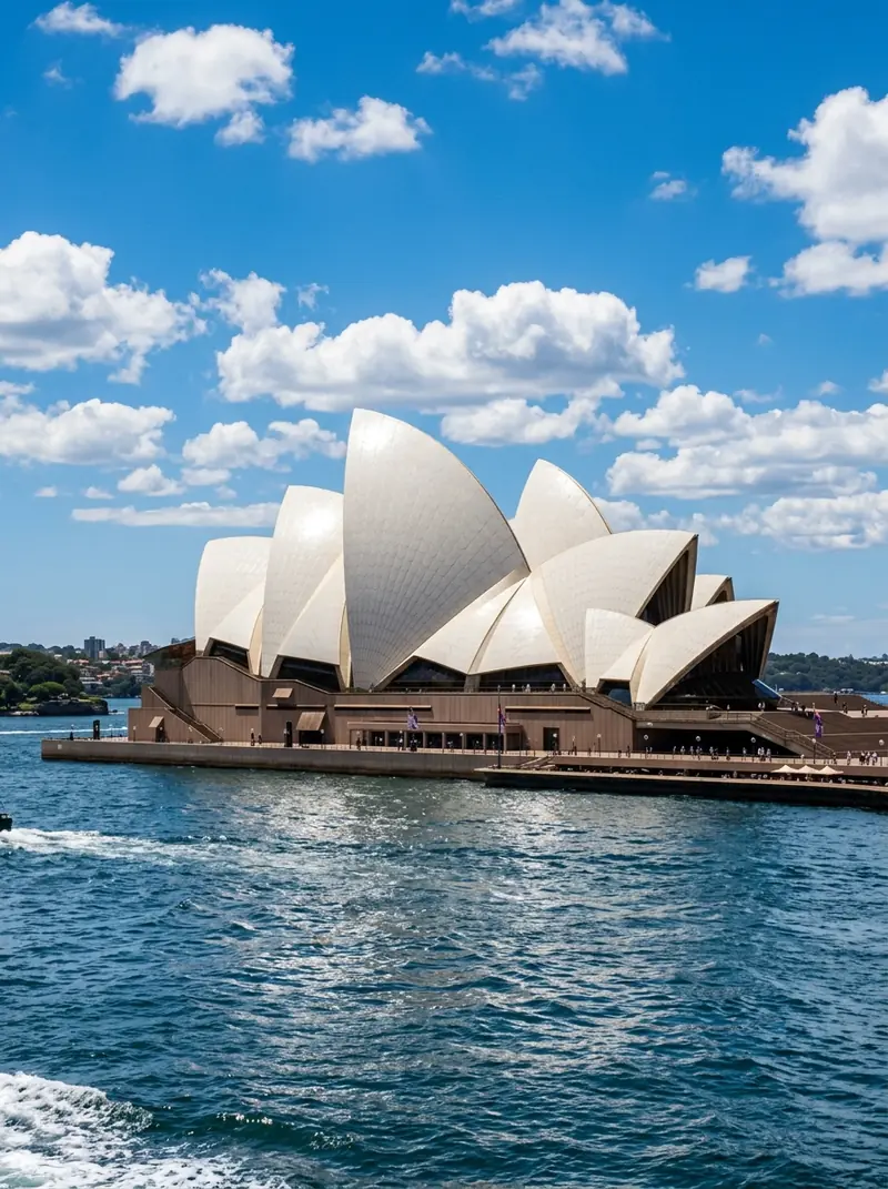 Study in Australia