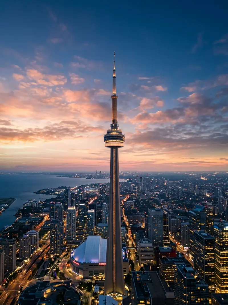 Study in Canada