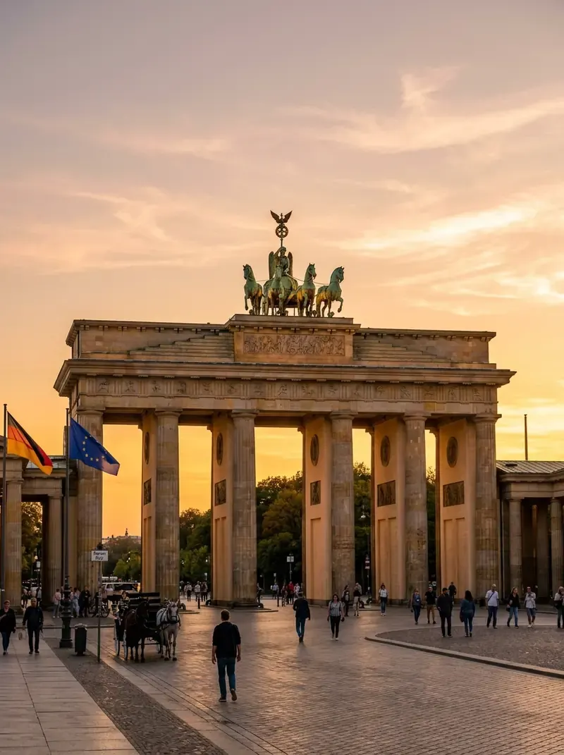 Study in Germany