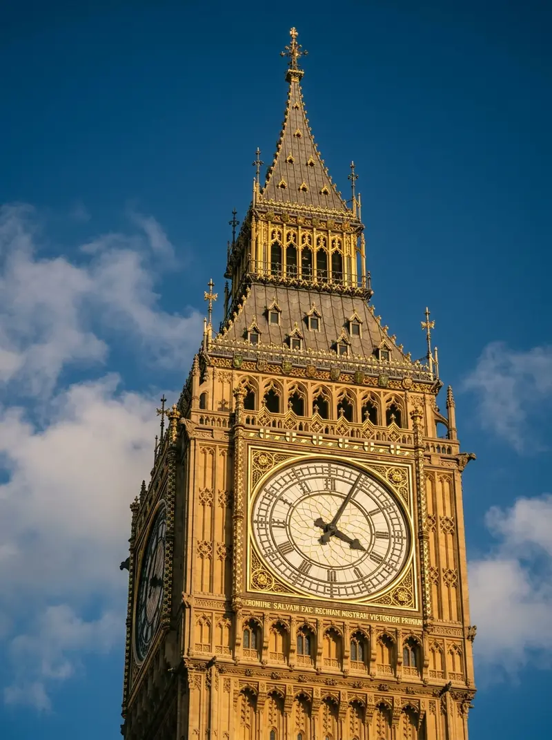 Study in United Kingdom