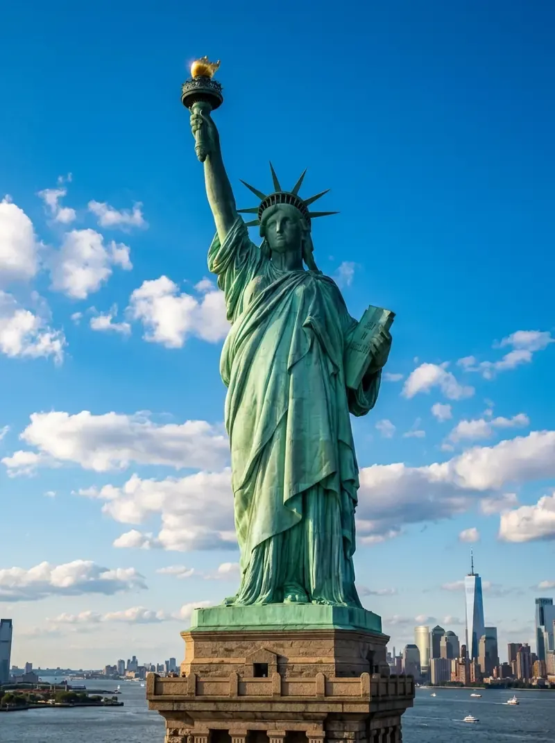 Study in United States