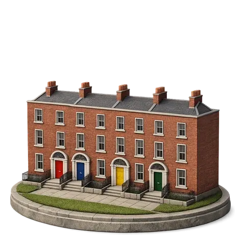 Ireland