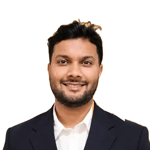 Rishi Gandhi