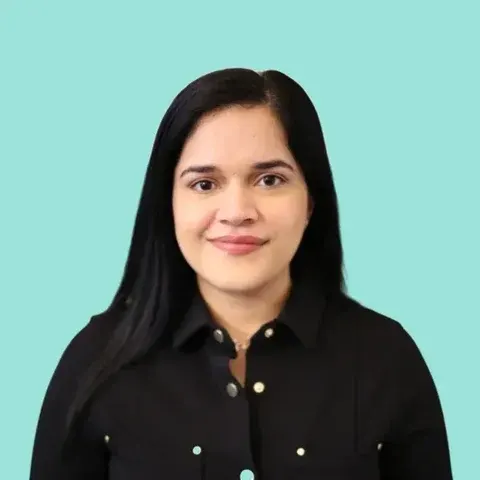 Manvi, Europe Guidance Expert