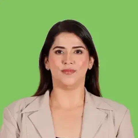 Nitya, Career Guide Expert · Ireland